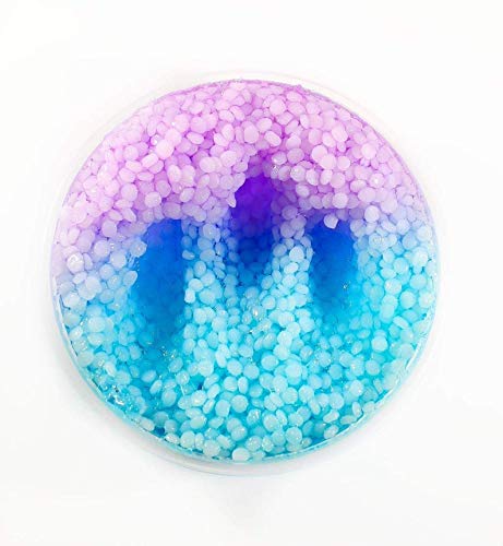 Crystal Berry Refresher, Slushie Slime, Party Favor, Gift