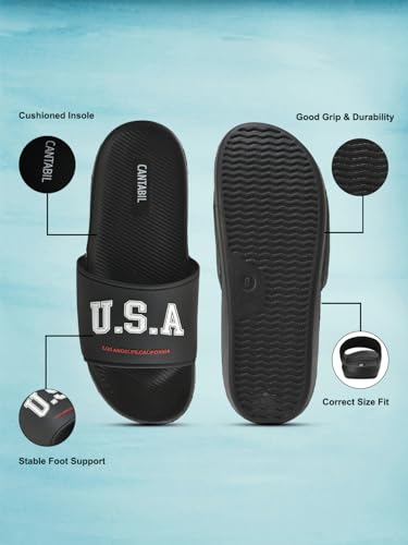 Image of Cantabil Slider for Men