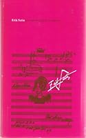 Erik Satie 0262700050 Book Cover