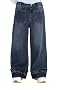 junior Baby Girls Denim Pants Pants