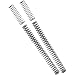 Progressive DROP IN Fork Lowering Kit for 1990-2013 Harley-Davidson Touring models - 10-2003