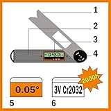 CMT ORANGE TOOLS B00460Z7P8 lato 2