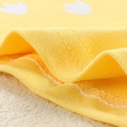 Toddler Baby Boys Girls 𝐒leepwear Cotton 𝐏ajamas Set Kid 𝐋oungewear Long Sleeve Cartoon Pullover 𝐏j Outfit3