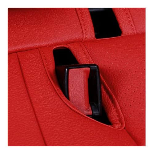Housse Siège Voiture pour 118d E84 I3 F01 E83 E85 Rénovation Accessoire Auto - 2