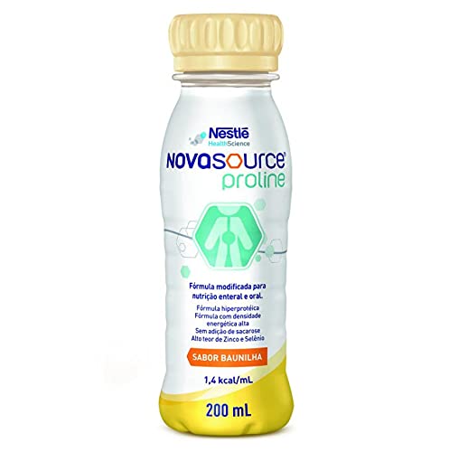 Novasource Proline Baunilha 200ml