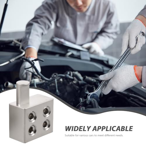 Conectores de audio para coche resistentes y fiables de alta gama 7