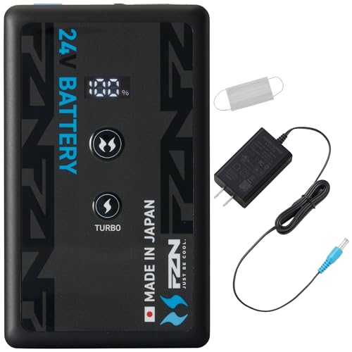 [�C�g�t�N] �󒲕��_��R �T���G�X 24V ���`�E���C�I���o�b�e���[ BluetoothR��Ή����f�� ���{�� RD9691NJ �I���W�i���}�X�N5���t��