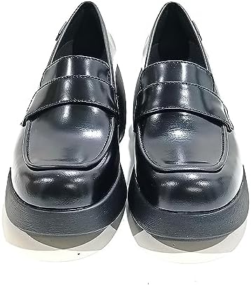 Camper Womens Thelma Heels Shoes Black 10 | Image 1