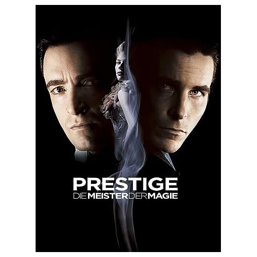 The Prestige