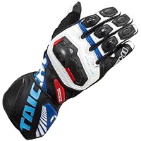 Amazon | RSタイチ(RS TAICHI) GP-WRX レーシング グローブ ブラック L