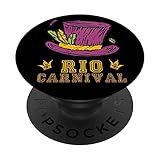 Rio Carnival In Rio de Janeiro Brazil Circus