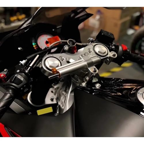 Amortisseur de direction moto élimine le guidonnage sur Yamaha MT 07 MT 09
