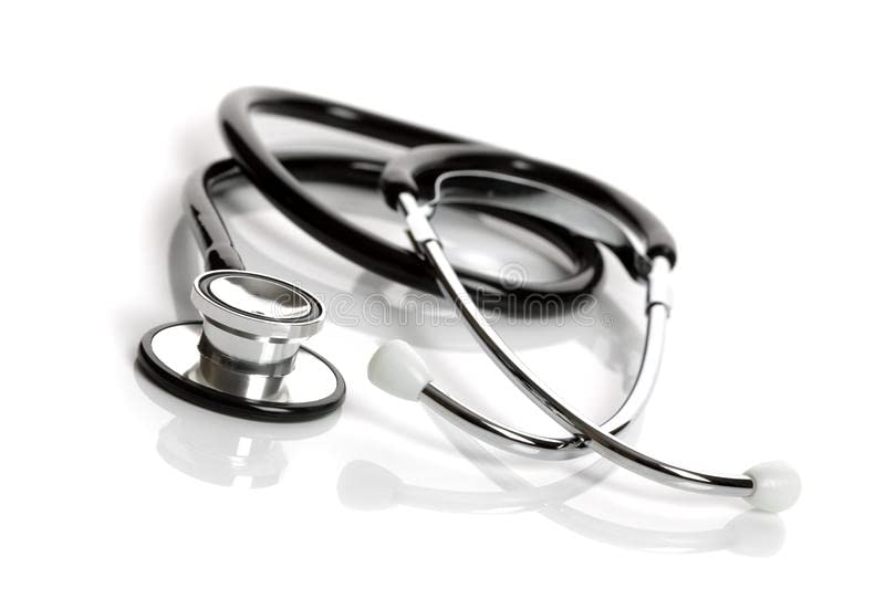 Stethoscope Ora Care Silver-image-8