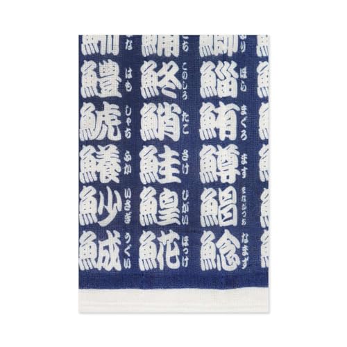 ␶nӂ i() FKN-001 (A-2) Washcloth { teBA