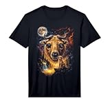 Mystical Takin Performance T-Shirt