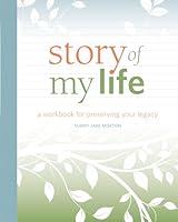 Algopix Similar Product 16 - Story of My Life A Workbook for