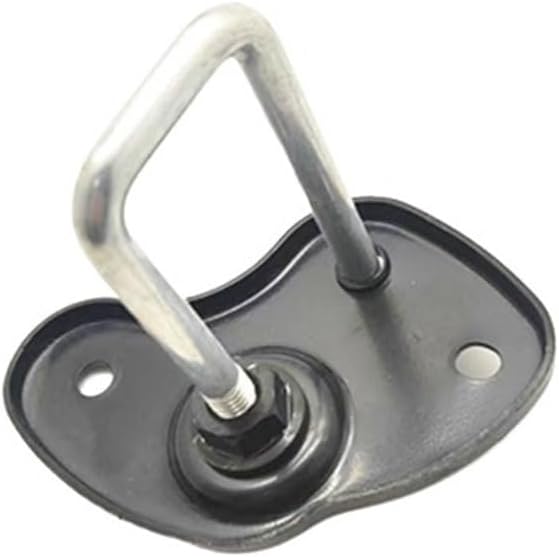 51237473707 Compatible With BMW hood latch Fixed hooks G87 Series 2 G20 G28 Series 3