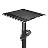 2x Gravity SP 3203 Studio Monitor Adjustable Speaker Stand 50kg 1.5M #5