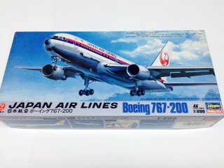 1/200 日本航空 B777-346鶴丸完成品 1/200 日本航空 ボーイング 777-200 | HLJ.co.jp