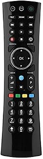 TM-103U Remote Control Controller Replacement,for HUMAX for YouView for HUMAX DTR-T1000 for HUMAX DTR-T1010