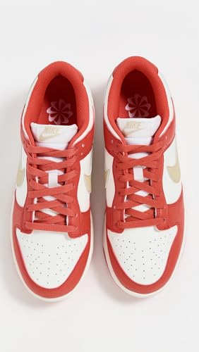 Nike Women's Dunk Low Sneakers4