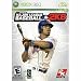 Major League Baseball 2K8 - Xbox 360