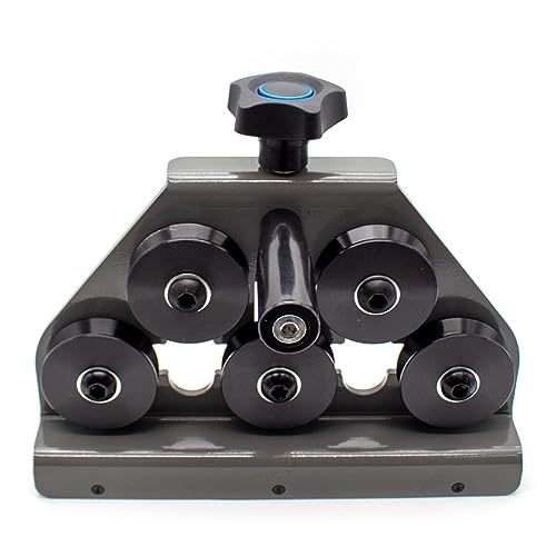iDili Pipe Straightener Image