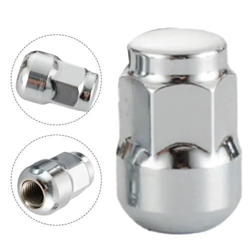 Tuercas para ruedas de coche 12 x 1.5 tornillos llanta Element 4