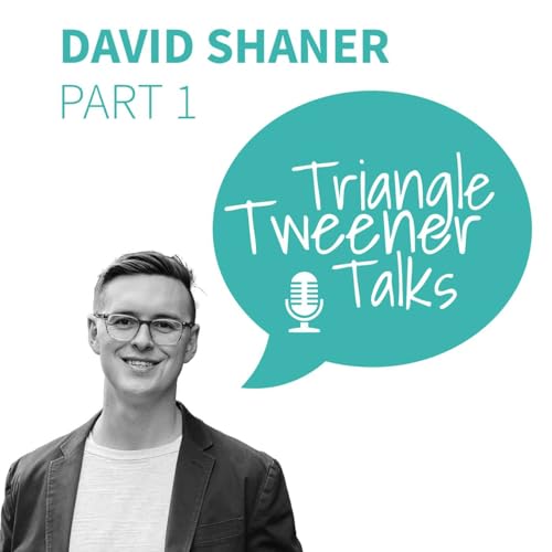 Three Companies, One Brand: Building Offline Over 13 Years with David Shaner