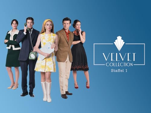 Velvet Collection für 0,00 EUR bei Amazon Bild: Velvet Collection für 0,00 EUR bei Amazon