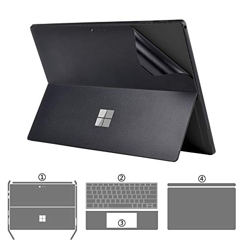 Best Skin Stickers For Microsoft Surfaces