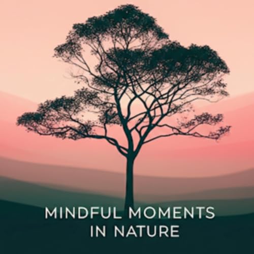 Mindful Moments in Nature cover art