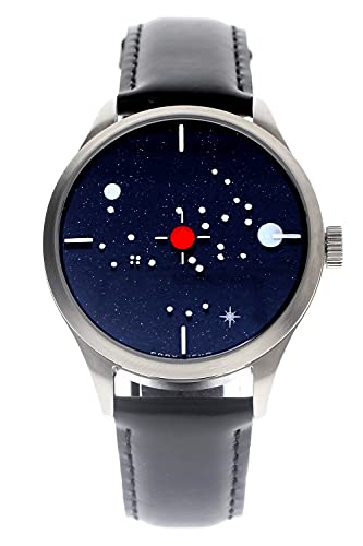 [ gtHOI ] II Trifoglio Italia ORION SPAX111SS   60N ~Xe[_CA ]fBXN @Brv C^Av ubN J[tU[xg  ZCR[Cal.35 [