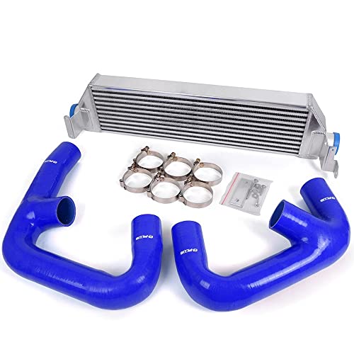 Best Intercooler Mk7 Gti