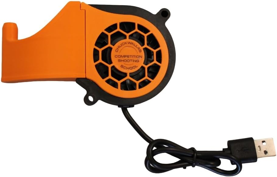 Chuckwalla's Competition Shooting School Universal Barrel Cooler