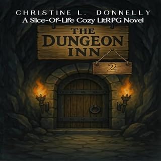 The Dungeon Inn 2 cover art