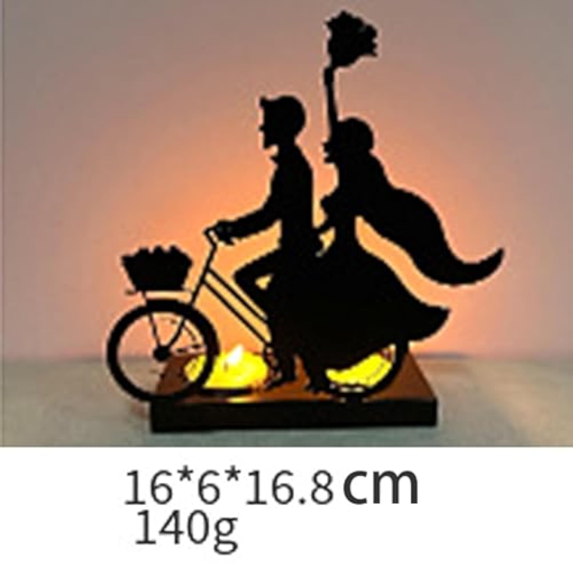 Tealight Candle Holder Candelabras for Hotel Anniversary