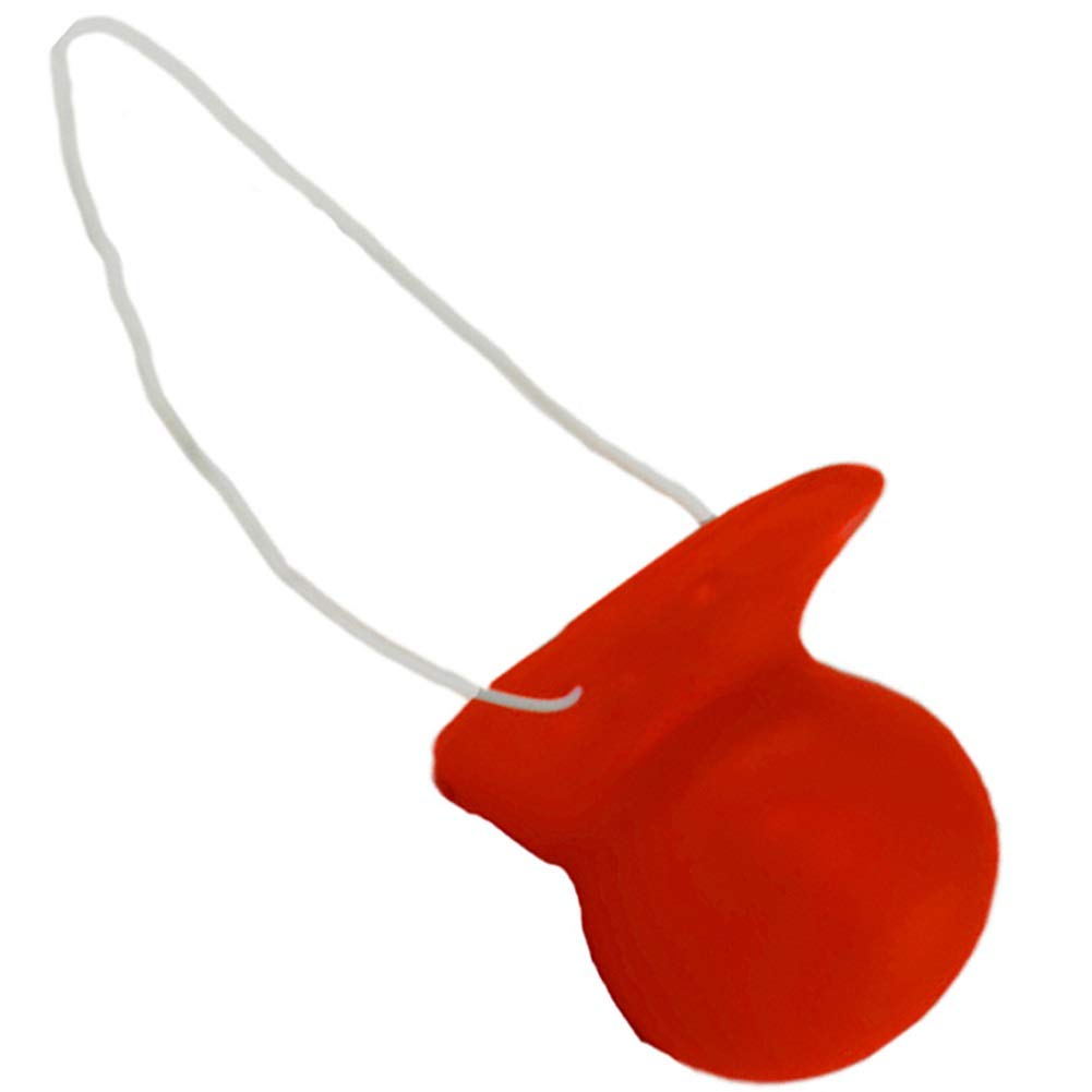 Jacobson Hat Company Honking Clown Nose