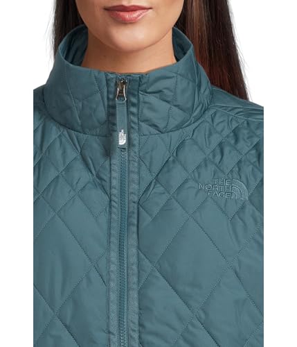The North Face Women's Diamond Peak Insulated Jacket4