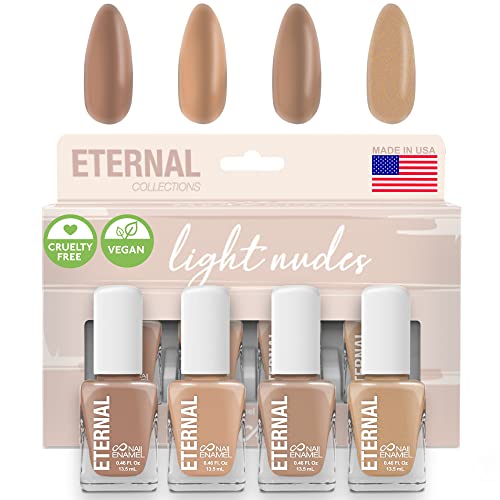 Eternal Nude Set