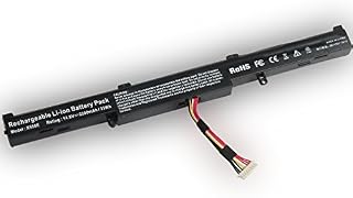 Laptop Battery A41-X550E for Asus X450E X450J X450JF A450J A450JF A450E F450E X55LJ4G