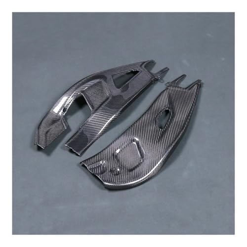 Carénage bras oscillant carbone CBR1000RR-R spécial circuit