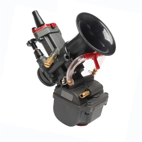 Pièces carburateur PWK YD28 pour scooter de course moto ATV jet puissant