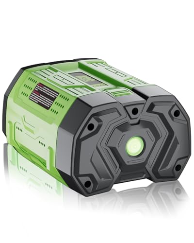 Ferncaex 56V 7.5Ah Replacement Battery