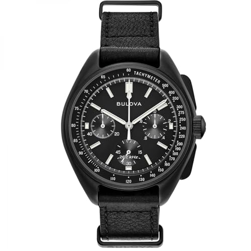 Montre Bulova 98A186 automatique idéale pour le quotidien et les soirées