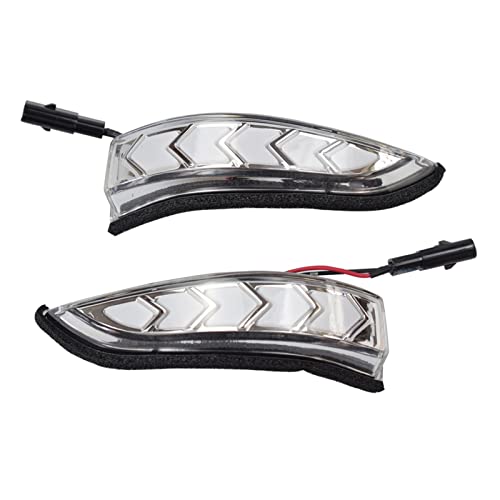 Clignotants de rétroviseur dynamiques Toyota Vios Yaris Corolla Camry