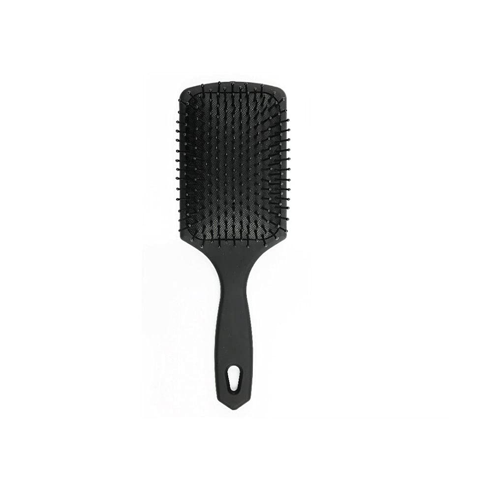 Peigne de massage à coussin d'air stimulant pour le cuir chevelu