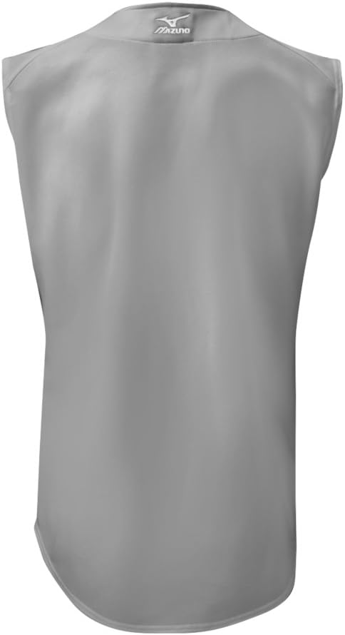 Mizuno Youth Comp Game Sleeveless Jersey