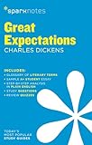 Great Expectations SparkNotes Literature Guide (SparkNotes Literature Guide Series, 29)