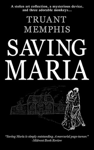 Saving Maria